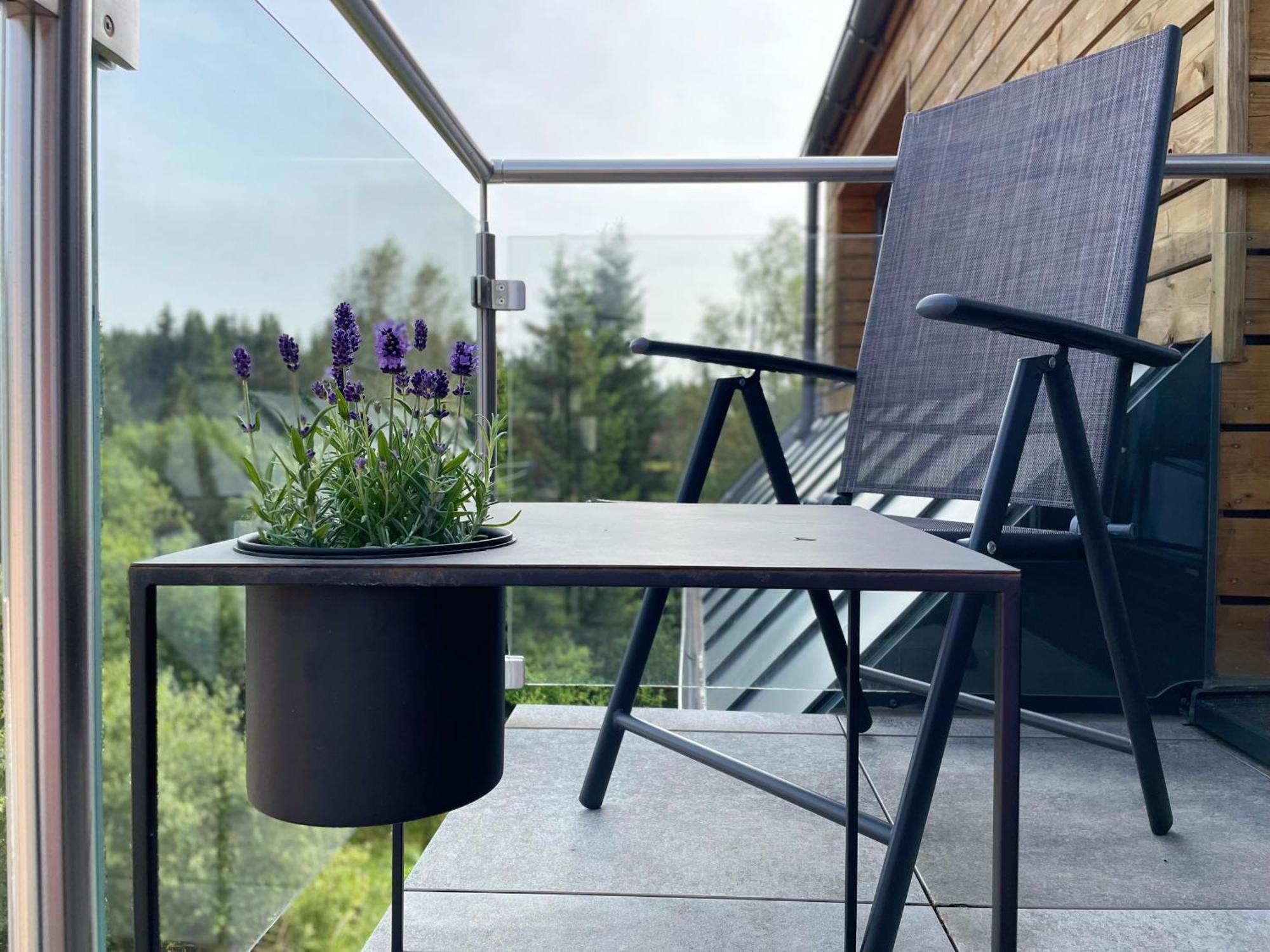 Apartman Pod Plesivcem Abertamy Eksteriør billede