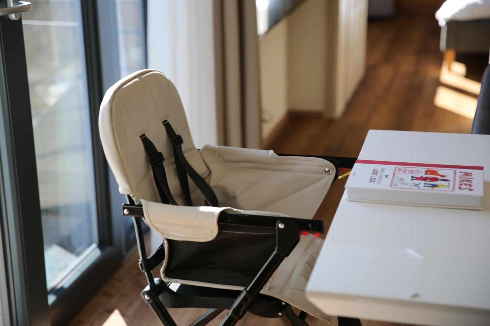 Apartman Pod Plesivcem Abertamy Eksteriør billede