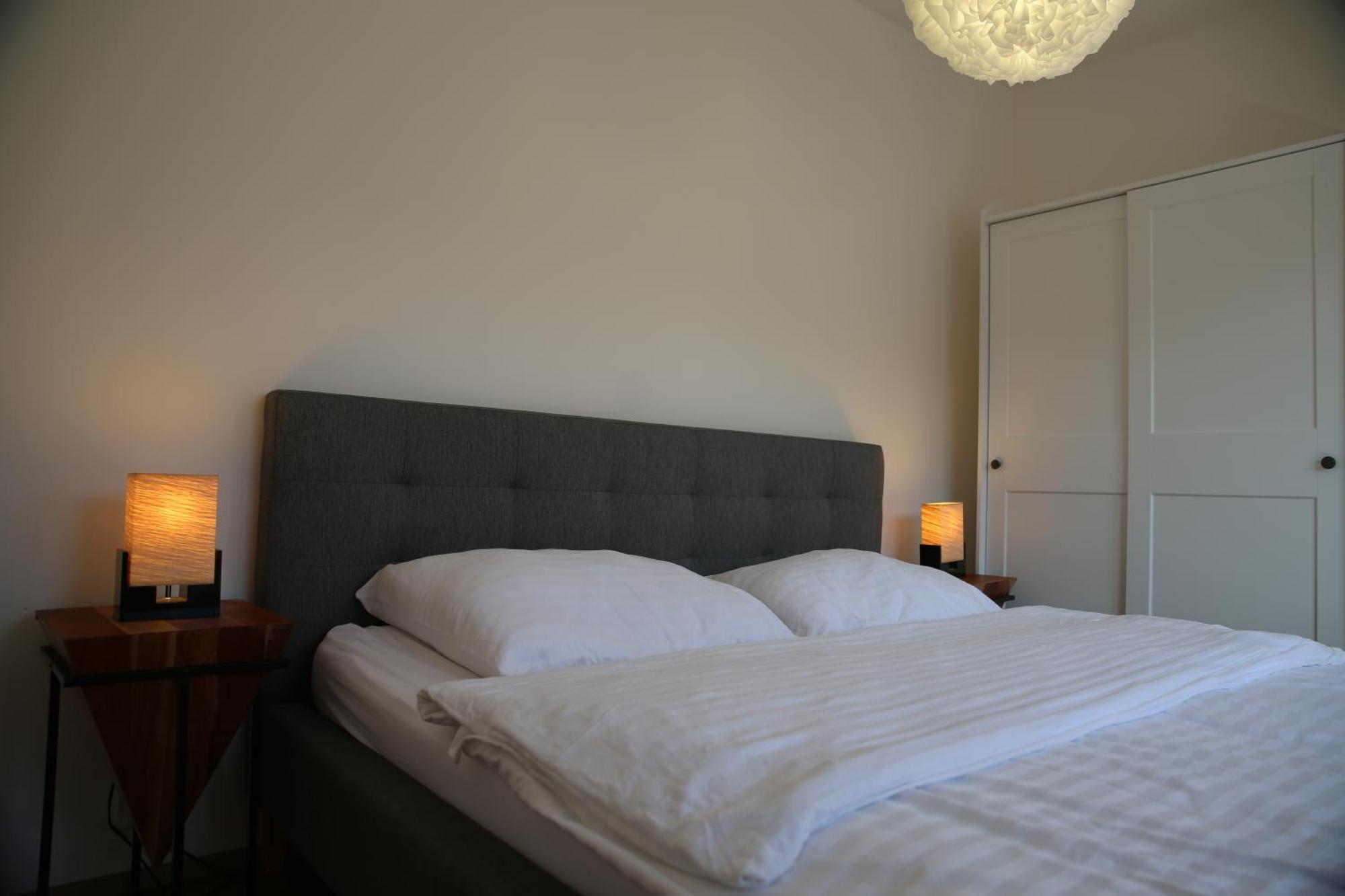 Apartman Pod Plesivcem Abertamy Eksteriør billede