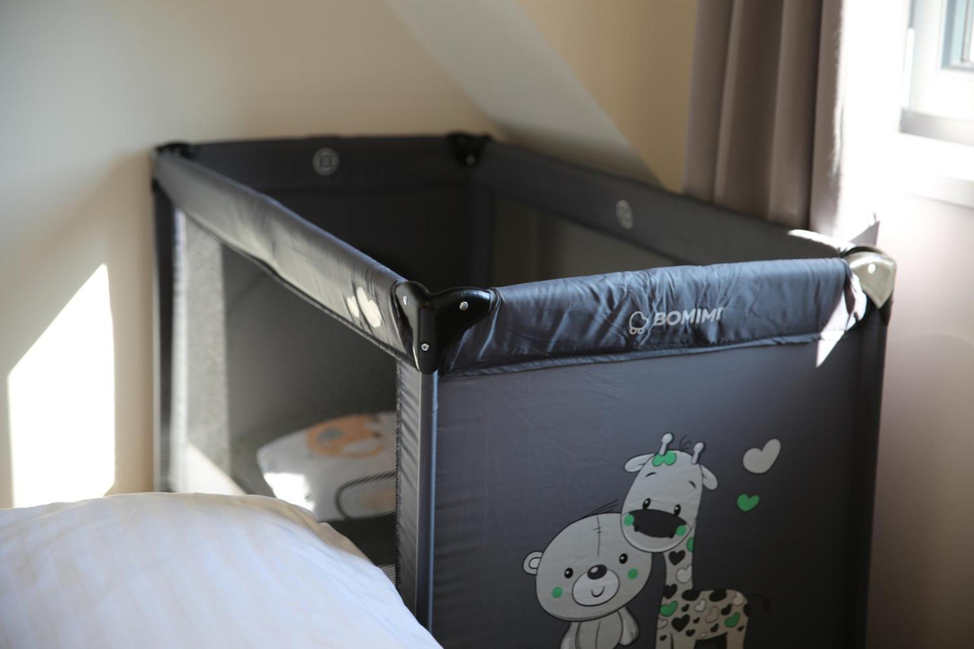 Apartman Pod Plesivcem Abertamy Eksteriør billede